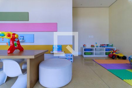 Apartamento para alugar com 45m², 1 quarto e 1 vaga Apartamento para alugar com 45m², 1 quarto e 1 vagaBrinquedoteca