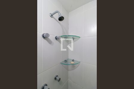 Apartamento para alugar com 45m², 1 quarto e 1 vaga Apartamento para alugar com 45m², 1 quarto e 1 vagaSuíte - Banheiro