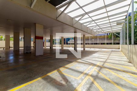 Apartamento para alugar com 45m², 1 quarto e 1 vaga Apartamento para alugar com 45m², 1 quarto e 1 vagaGaragem