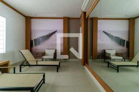 Apartamento para alugar com 45m², 1 quarto e 1 vaga Apartamento para alugar com 45m², 1 quarto e 1 vagaEspaço Relax