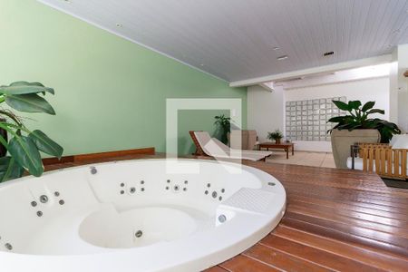 Apartamento para alugar com 45m², 1 quarto e 1 vaga Apartamento para alugar com 45m², 1 quarto e 1 vagaEspaço Relax