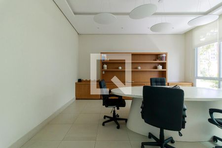 Apartamento para alugar com 45m², 1 quarto e 1 vaga Apartamento para alugar com 45m², 1 quarto e 1 vagaCoworking