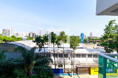 Apartamento para alugar com 45m², 1 quarto e 1 vaga Apartamento para alugar com 45m², 1 quarto e 1 vagaSuíte - Vista