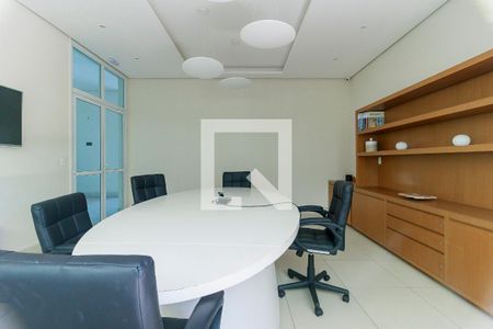 Apartamento para alugar com 45m², 1 quarto e 1 vaga Apartamento para alugar com 45m², 1 quarto e 1 vagaCoworking