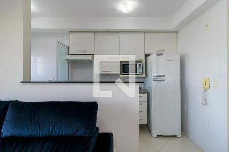 Apartamento para alugar com 45m², 1 quarto e 1 vaga Apartamento para alugar com 45m², 1 quarto e 1 vagaCozinha