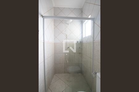 Apartamento para alugar com 45m², 1 quarto e sem vagaBanheiro