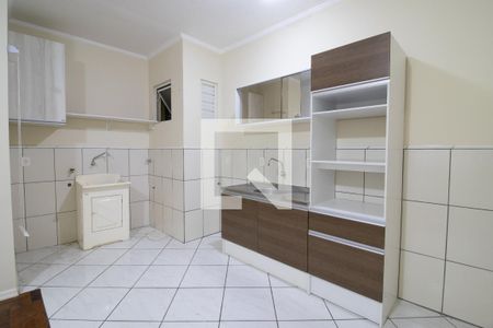 Apartamento para alugar com 45m², 1 quarto e sem vagaCozinha