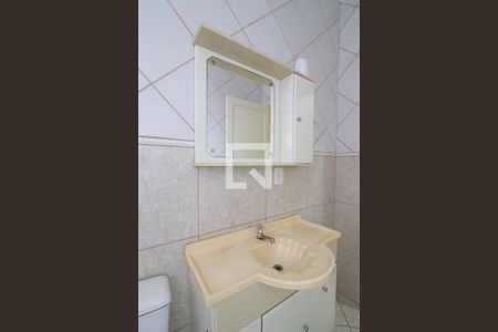Apartamento para alugar com 45m², 1 quarto e sem vagaBanheiro