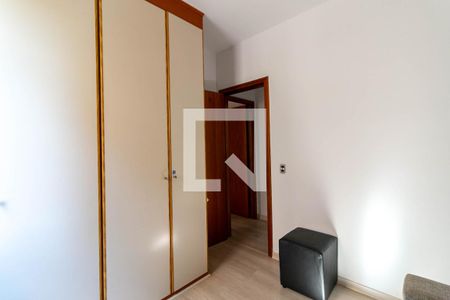 Quarto 1 de apartamento à venda com 3 quartos, 108m² em Sion, Belo Horizonte