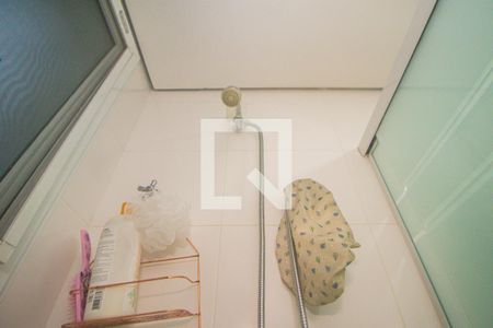 Apartamento à venda com 120m², 3 quartos e 2 vagas Apartamento à venda com 120m², 3 quartos e 2 vagasBanheiro Social