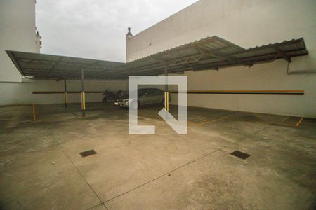 Apartamento à venda com 120m², 3 quartos e 2 vagas Apartamento à venda com 120m², 3 quartos e 2 vagasGaragem