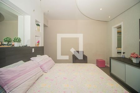 Apartamento à venda com 120m², 3 quartos e 2 vagas Apartamento à venda com 120m², 3 quartos e 2 vagasSuíte