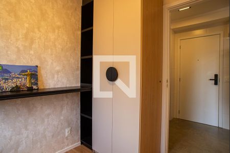 Apartamento para alugar com 38m², 2 quartos e sem vaga Apartamento para alugar com 38m², 2 quartos e sem vagaQuarto 2