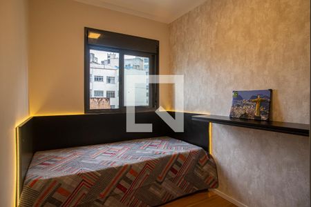 Apartamento para alugar com 38m², 2 quartos e sem vaga Apartamento para alugar com 38m², 2 quartos e sem vagaQuarto 2