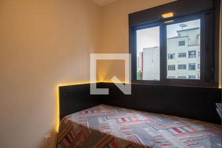 Apartamento para alugar com 38m², 2 quartos e sem vaga Apartamento para alugar com 38m², 2 quartos e sem vagaQuarto 2
