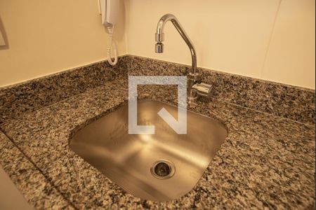 Apartamento para alugar com 38m², 2 quartos e sem vaga Apartamento para alugar com 38m², 2 quartos e sem vagaÁrea de Serviço