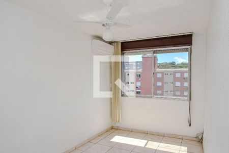 Quarto de apartamento à venda com 1 quarto, 53m² em Jardim Sabará, Porto Alegre