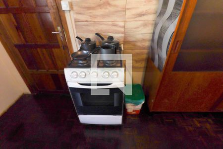 Studio de apartamento para alugar com 1 quarto, 27m² em Cajuru, Curitiba