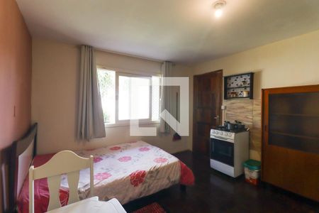 Studio de apartamento para alugar com 1 quarto, 27m² em Cajuru, Curitiba