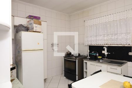 Casa à venda com 100m², 2 quartos e 2 vagasCozinha