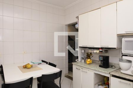 Casa à venda com 100m², 2 quartos e 2 vagasCozinha