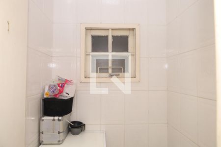 Banheiro 2 de casa à venda com 2 quartos, 100m² em Vila Princesa Isabel, São Paulo