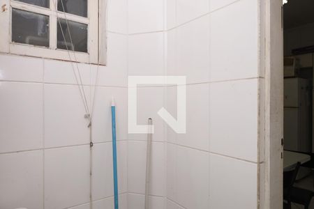Área de Serviço de casa à venda com 2 quartos, 100m² em Vila Princesa Isabel, São Paulo