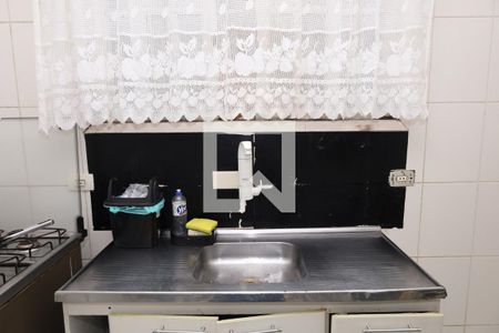 Casa à venda com 100m², 2 quartos e 2 vagasCozinha