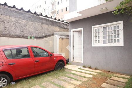 Casa à venda com 100m², 2 quartos e 2 vagasGaragem