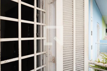 Sacada de casa à venda com 2 quartos, 100m² em Vila Princesa Isabel, São Paulo