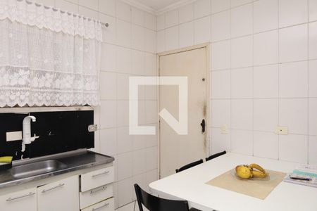 Cozinha de casa à venda com 2 quartos, 100m² em Vila Princesa Isabel, São Paulo