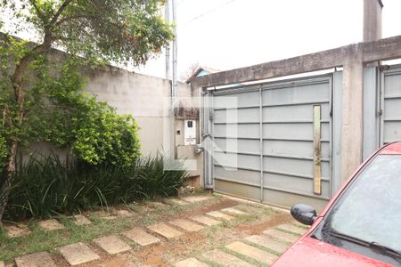 Garagem de casa à venda com 2 quartos, 100m² em Vila Princesa Isabel, São Paulo