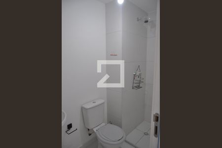 Apartamento à venda com 48m², 2 quartos e 1 vagaBanheiro