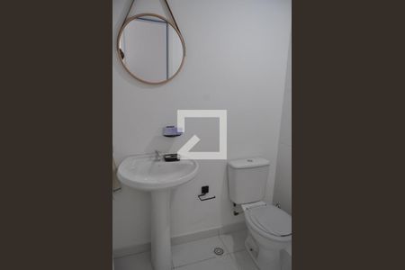 Apartamento à venda com 48m², 2 quartos e 1 vagaBanheiro