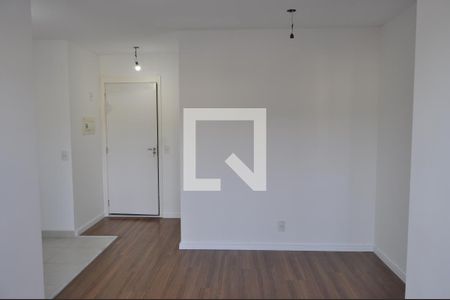 Sala de apartamento à venda com 2 quartos, 48m² em Rocha, Rio de Janeiro