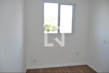 Apartamento à venda com 48m², 2 quartos e 1 vagaQuarto 2