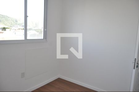 Quarto de apartamento à venda com 2 quartos, 48m² em Rocha, Rio de Janeiro