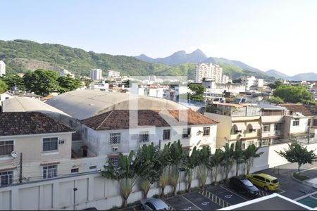 Apartamento à venda com 48m², 2 quartos e 1 vagaVista Quarto