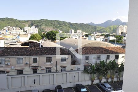 Apartamento à venda com 48m², 2 quartos e 1 vagaVista Quarto 2