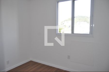 Quarto de apartamento à venda com 2 quartos, 48m² em Rocha, Rio de Janeiro