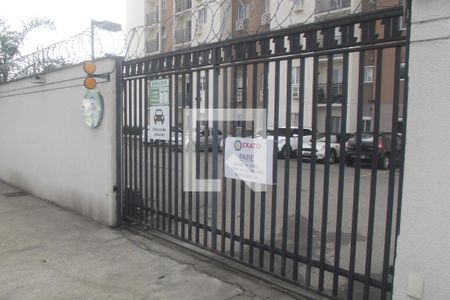 Apartamento à venda com 48m², 2 quartos e 1 vagaÁrea comum
