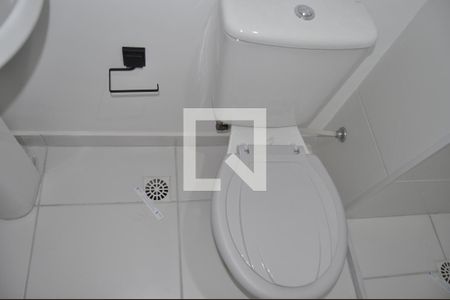 Apartamento à venda com 48m², 2 quartos e 1 vagaBanheiro