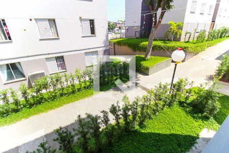 Vista do Quarto 1 de apartamento à venda com 2 quartos, 45m² em Jardim Redil, São Paulo
