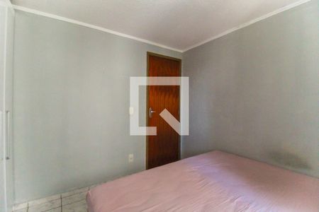 Quarto 2 de apartamento à venda com 2 quartos, 45m² em Jardim Redil, São Paulo