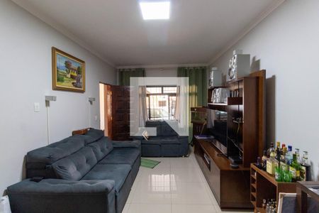 Sala 1 de casa à venda com 4 quartos, 160m² em Cidade Patriarca, São Paulo