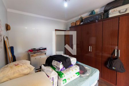 Casa à venda com 160m², 4 quartos e 2 vagasQuarto 4