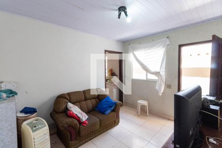 Sala 2 de casa à venda com 4 quartos, 160m² em Cidade Patriarca, São Paulo