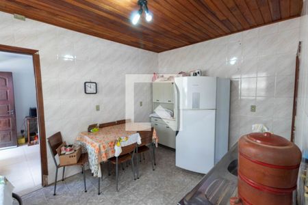 Casa à venda com 160m², 4 quartos e 2 vagasCozinha 1