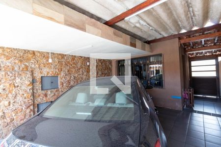 Casa à venda com 160m², 4 quartos e 2 vagasGaragem
