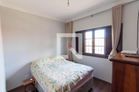 Casa à venda com 160m², 4 quartos e 2 vagasQuarto 3